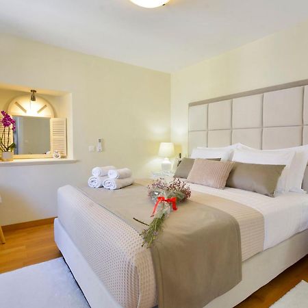 Fk Liston Apartment Corfu  المظهر الخارجي الصورة