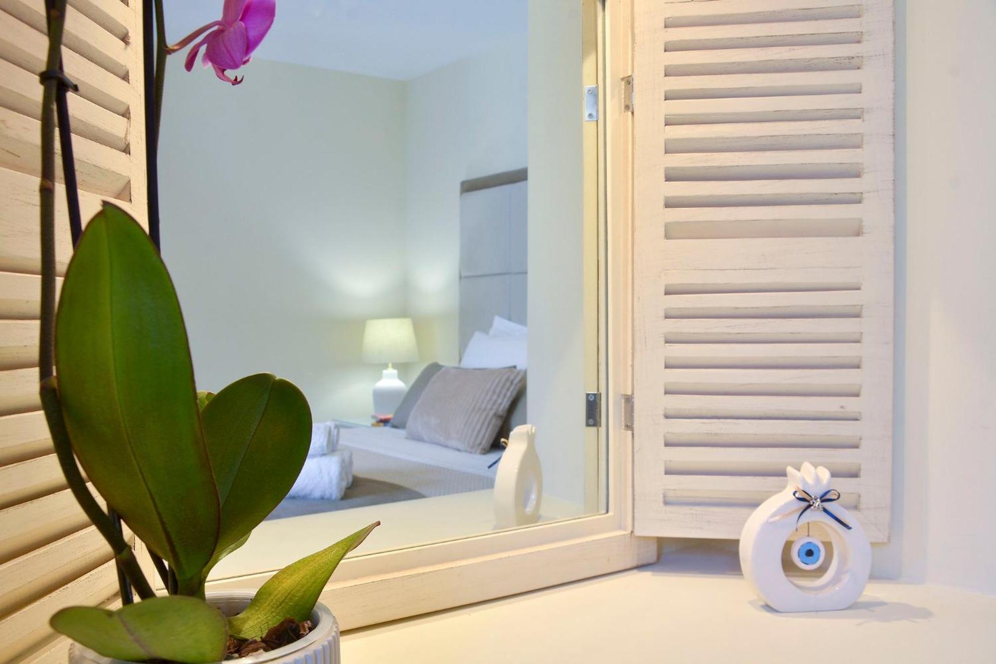 Fk Liston Apartment Corfu  المظهر الخارجي الصورة
