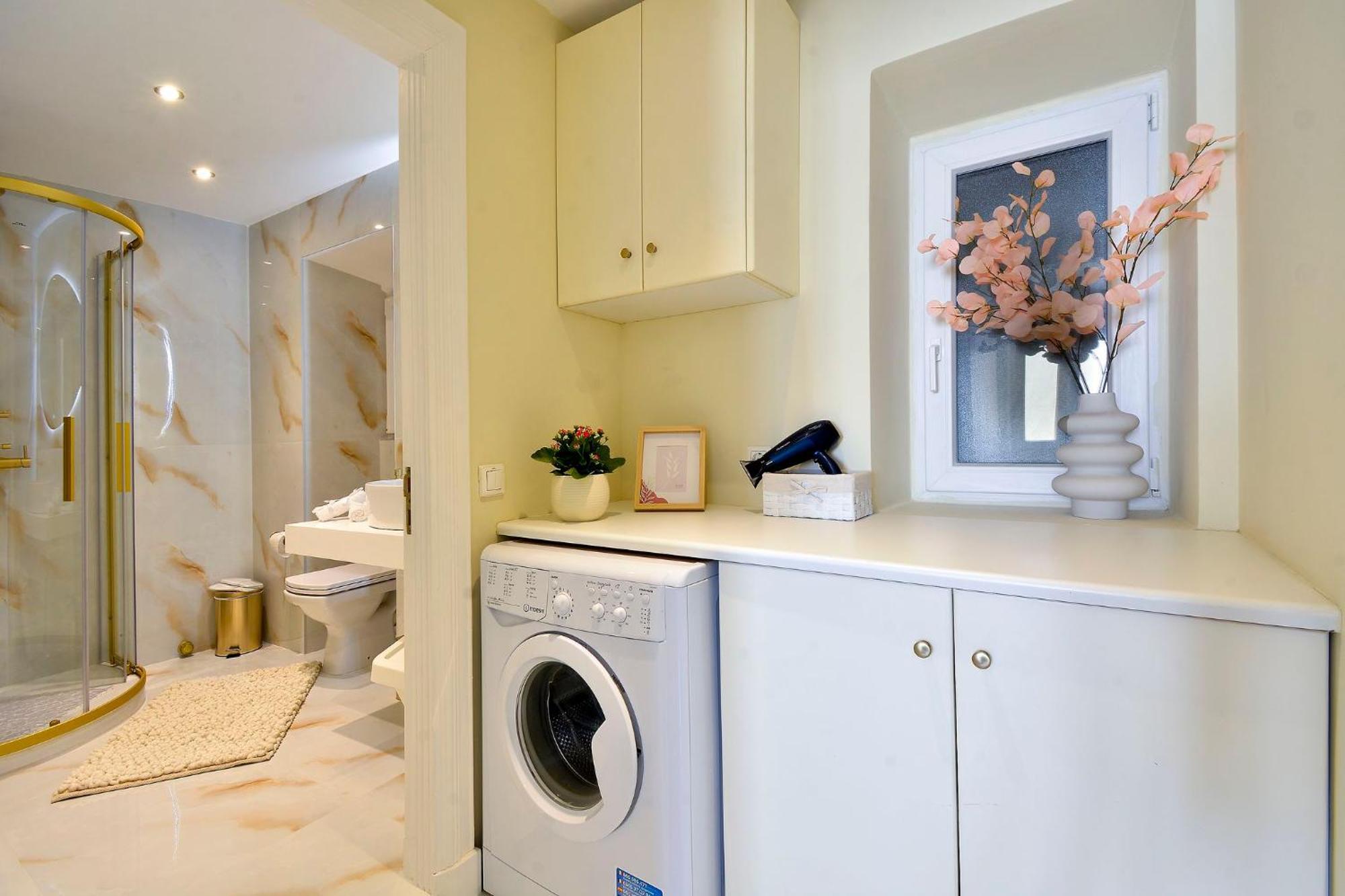 Fk Liston Apartment Corfu  المظهر الخارجي الصورة
