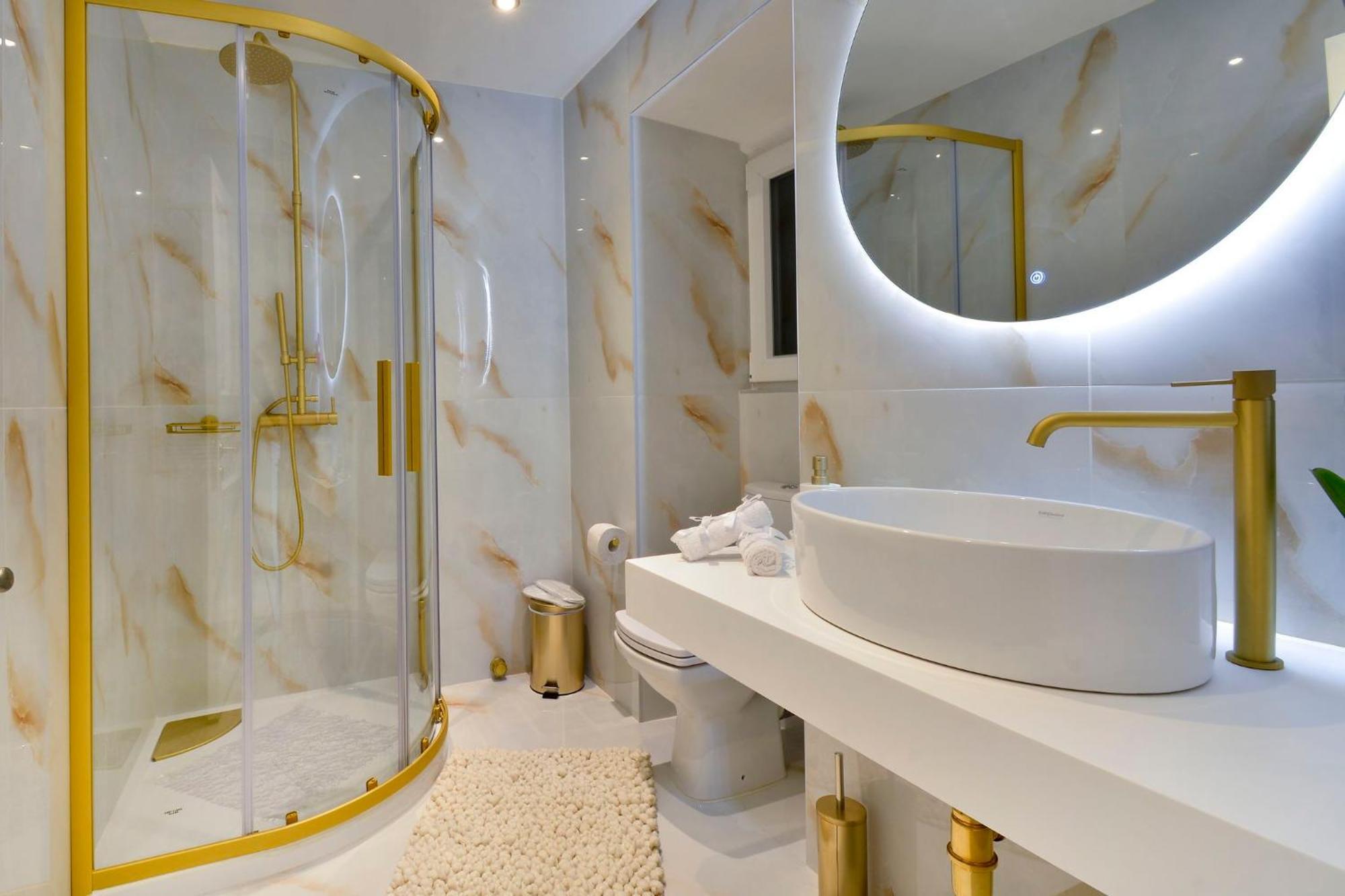 Fk Liston Apartment Corfu  المظهر الخارجي الصورة