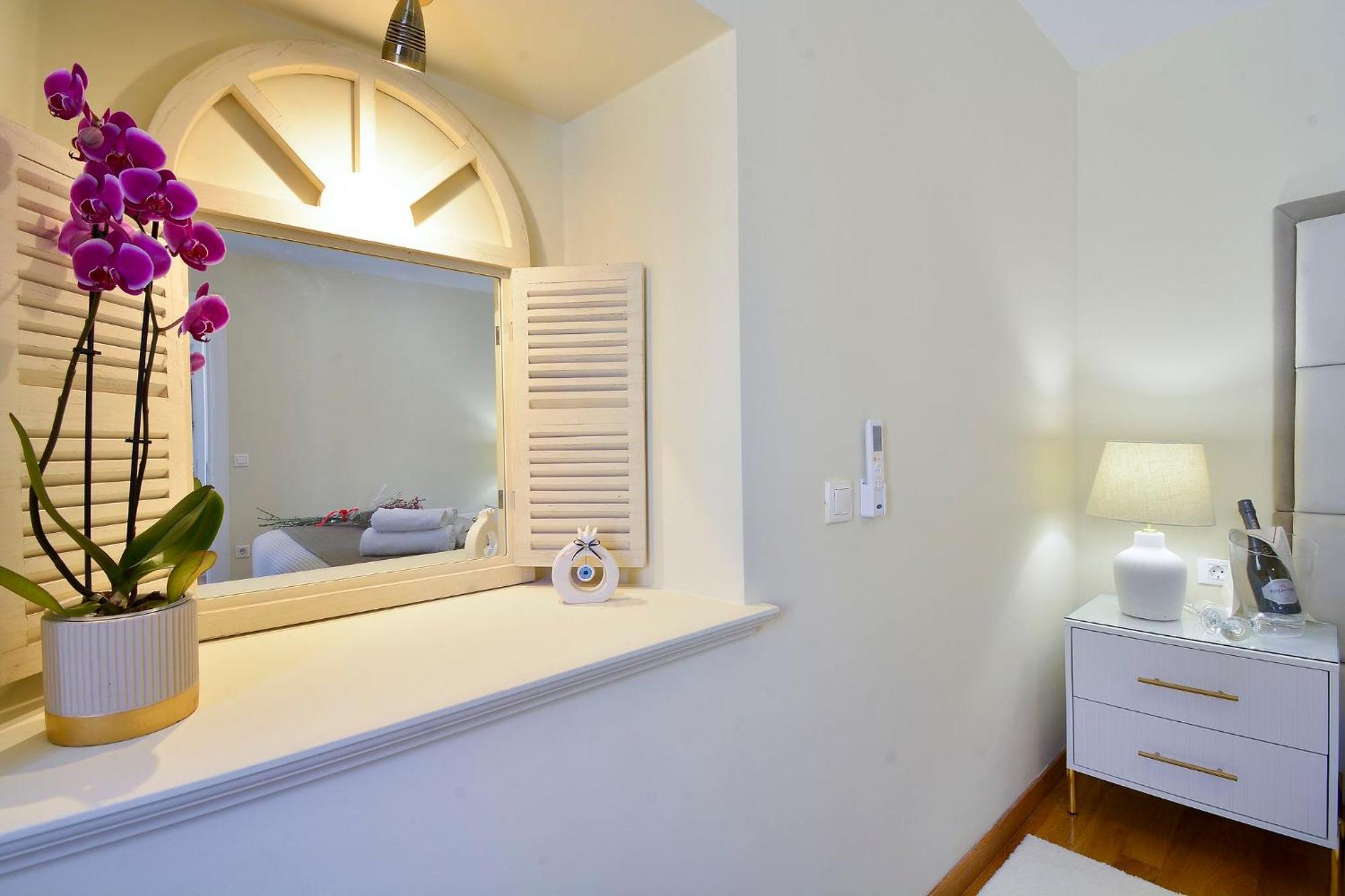 Fk Liston Apartment Corfu  المظهر الخارجي الصورة