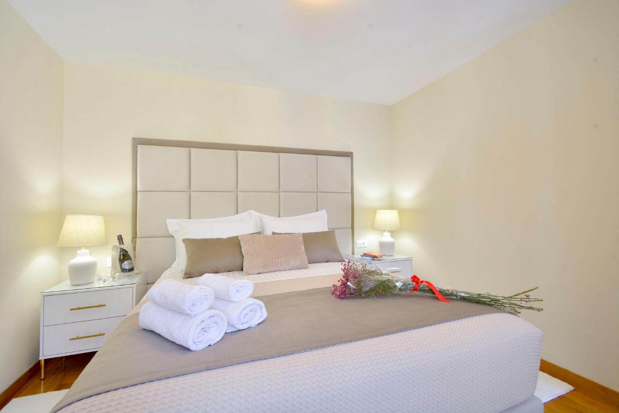 Fk Liston Apartment Corfu  المظهر الخارجي الصورة