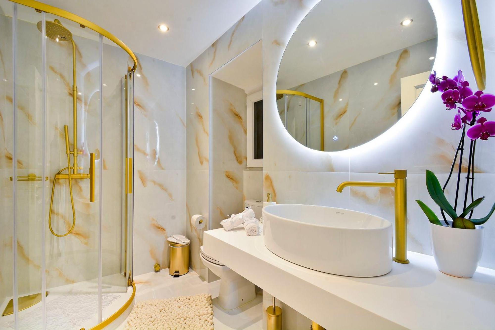 Fk Liston Apartment Corfu  المظهر الخارجي الصورة